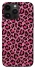 Чохол на Apple iPhone 14 Pro Max (6.7") Leopard Skin v3 фото 1 з 1