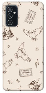 Чохол на Samsung Galaxy M52 Harry Potter v2 фото 1 з 1