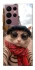 Чохол на Samsung Galaxy S22 Ultra catparis фото 1 з 1