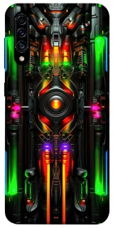 Чехол на Samsung Galaxy A50 (A505F) / A50s / A30s CyberPhone v5 фото 1 из 1