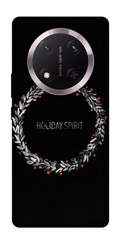 Чохол на Honor X9c Holiday Spirit фото 1 з 1