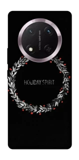 Чохол на Honor X9c Holiday Spirit фото 1 з 1