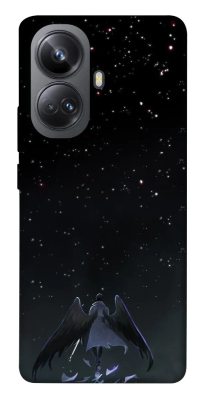 Чохол на Realme 10 Pro+ Omniscient Reader's v4 фото 1 з 1