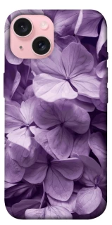 Чехол на Apple iPhone 15 (6.1") Floral Symphony фото 1 из 1