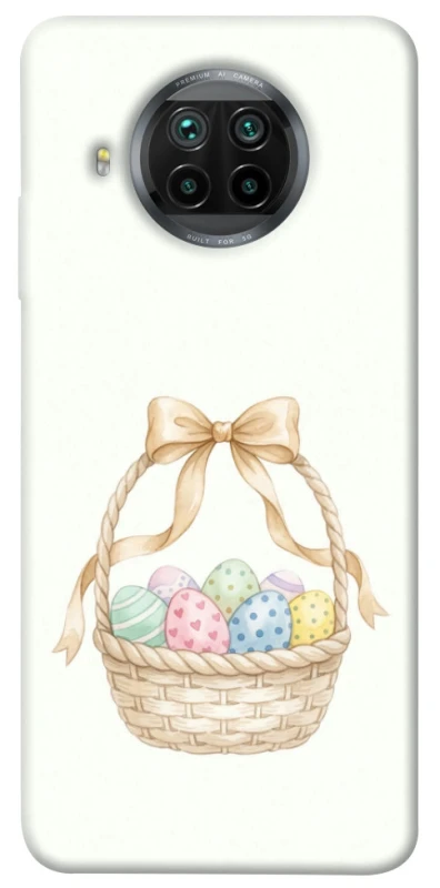 Чохол на Xiaomi Mi 10T Lite / Redmi Note 9 Pro 5G Easter ver.2 фото 1 з 1