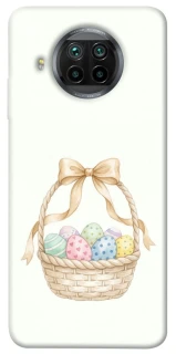 Чохол на Xiaomi Mi 10T Lite / Redmi Note 9 Pro 5G Easter ver.2 фото 1 з 1