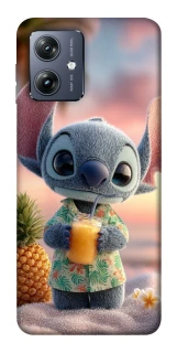 Чохол на Motorola Moto G54 Stitch ver.13 фото 1 Чохол на Motorola Moto G54 Stitch ver.13 фото 1 з 1