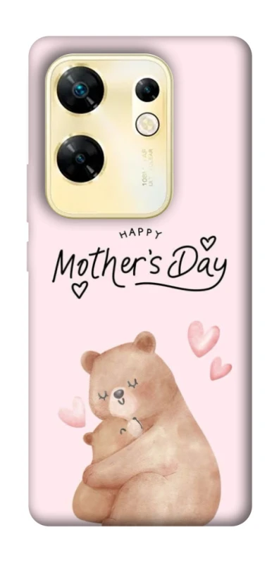 Чохол на Infinix Zero 30 4G Mother's Day ver.2 фото 1 з 1