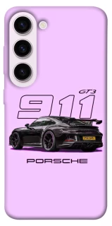 Чохол на Samsung Galaxy S23+ 911 pink фото 1 з 1