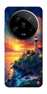 Чохол на Xiaomi 14 Ultra Lighthouse фото 1 з 1