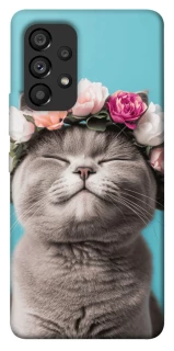 Чохол на Samsung Galaxy A53 5G Mood(1) фото 1 з 1