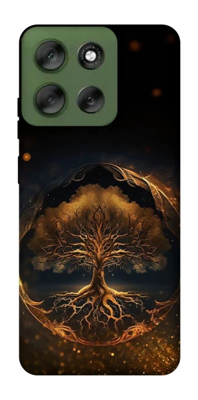 Чохол на Motorola Moto G56 5G Іґґдрасілль фото 1 з 1