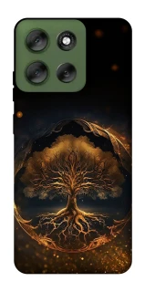 Чохол на Motorola Moto G56 5G Іґґдрасілль фото 1 з 1