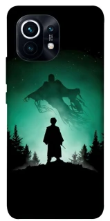 Чохол на Xiaomi Mi 11 Harry Potter & Dementor фото 1 з 1