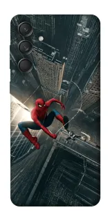 Чохол на Samsung Galaxy M55 Spider Man ver.4 фото 1 з 1