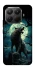 Чохол на Xiaomi 15T Pro Вовк під місяцем фото 1 з 1