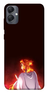 Чохол на Samsung Galaxy A05 Anime v18 фото 1 з 1