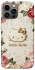 Чехол на Apple iPhone 13 Pro Max (6.7") Hello Kitty фото 1 из 1