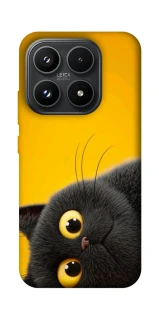 Чохол на Xiaomi 17 This is Cat фото 1 з 1