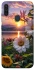 Чохол на Samsung Galaxy M11 Flowers v31 фото 1 з 1