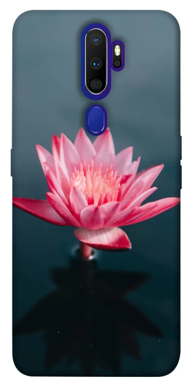 Чохол на Oppo A5 (2020) / Oppo A9 (2020) Лотос фото 1 з 1