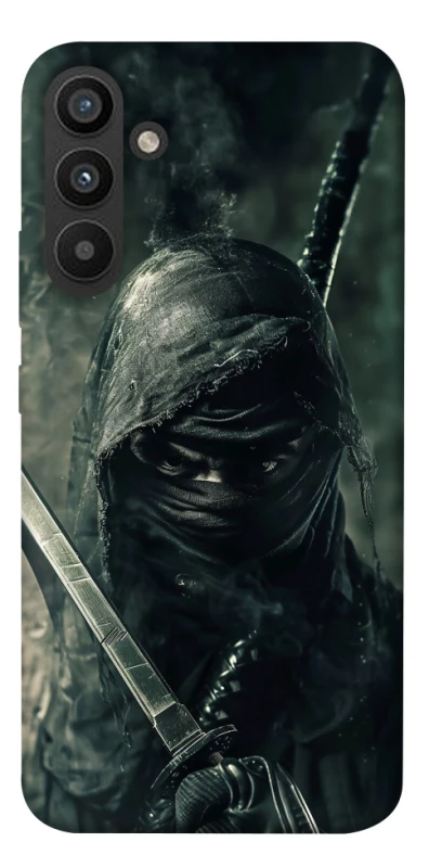 Чохол на Samsung Galaxy A34 5G Assassin фото 1 з 1