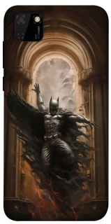 Чохол на Huawei Y5p Batman v3 фото 1 з 1