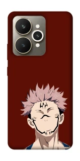 Чохол на Realme 15 Sakuna v3 фото 1 з 1