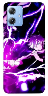 Чохол на Motorola Moto G84 Satoru Gojo фото 1 з 1