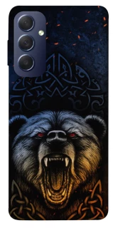 Чохол на Samsung Galaxy M54 5G Bear v2 фото 1 з 1