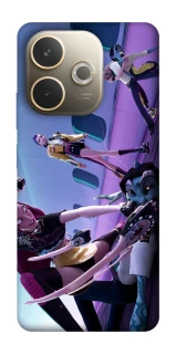Чохол на Oppo A5 Pro 4G K-Pop Demon Hunters ver.10 фото 1 з 1