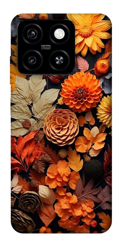 Чохол на ZTE Blade A55 4G Dreams фото 1 з 1