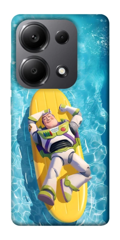 Чохол на Xiaomi Redmi Note 13 Pro 4G buzz lightyear фото 1 з 1