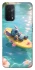 Чохол на Oppo A54 5G / A74 5G Stitch ver.8 фото 1 Чохол на Oppo A54 5G / A74 5G Stitch ver.8 фото 1 з 1