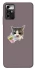 Чохол на ZTE Blade V40 Vita cat matcha фото 1 з 1