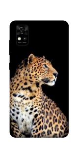 Чохол на ZTE Blade A31 Leopard v2 фото 1 з 1