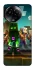 Чохол на Realme C67 4G Minecraft dungeon фото 1 з 1