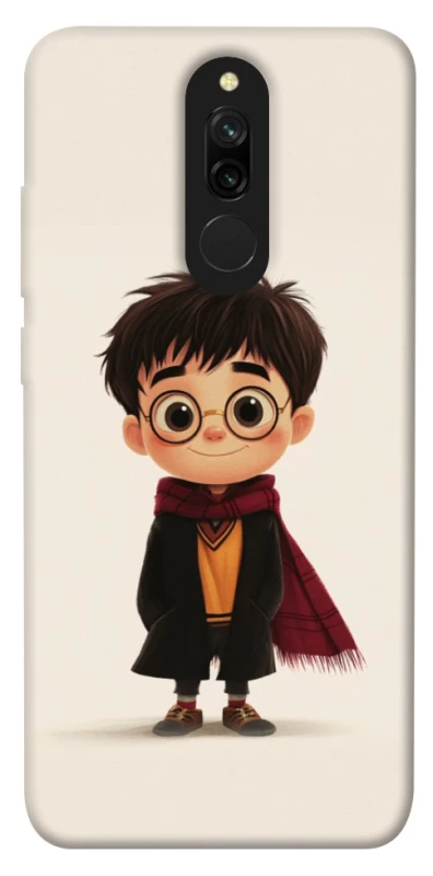 Чехол на Xiaomi Redmi 8 Harry Potter v8 фото 1 из 1