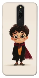 Чехол на Xiaomi Redmi 8 Harry Potter v8 фото 1 из 1