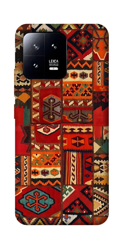 Чохол на Xiaomi 13 Килим v53 фото 1 з 1