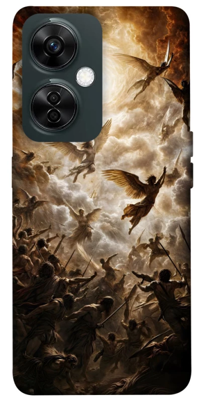 Чохол на OnePlus Nord CE 3 Lite angels фото 1 з 1