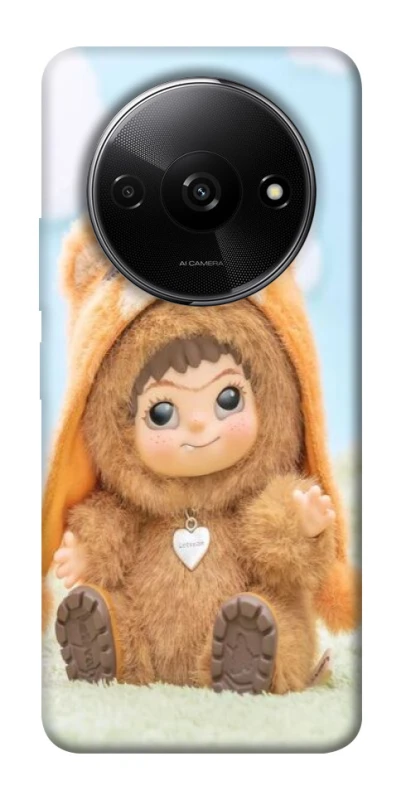 Чохол на Xiaomi Redmi A3 Wakuku ver.2 фото 1 з 1