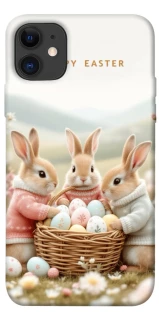 Чохол на Apple iPhone 11 (6.1") BunnyMood фото 1 з 1