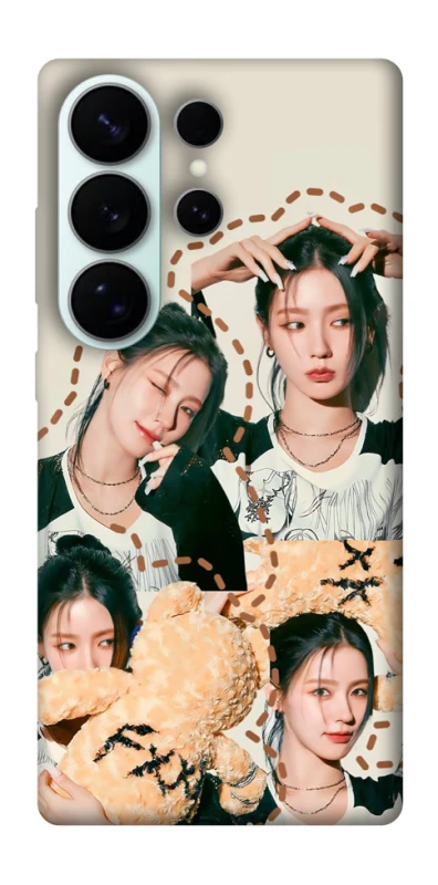 Чохол на Samsung Galaxy S26 Ultra Miyeon v2 - (G)I-DLE фото 1 з 1
