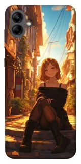 Чехол на Samsung Galaxy A04 Nobara Kugisaki фото 1 из 1