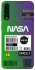 Чохол на Samsung Galaxy A50 (A505F) / A50s / A30s NASA ver.2 фото 1 з 1