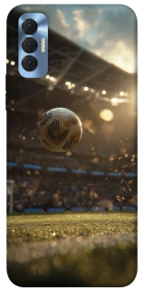 Чехол на TECNO Spark 8P Football aesthetic ver.2 фото 1 из 1