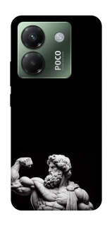 Чохол на Xiaomi Poco M7 pro 5G Strong Style фото 1 з 1