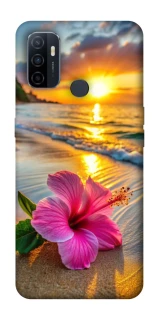 Чохол на Oppo A53 / A32 / A33 Flowers v22 фото 1 Чохол на Oppo A53 / A32 / A33 Flowers v22 фото 1 з 1