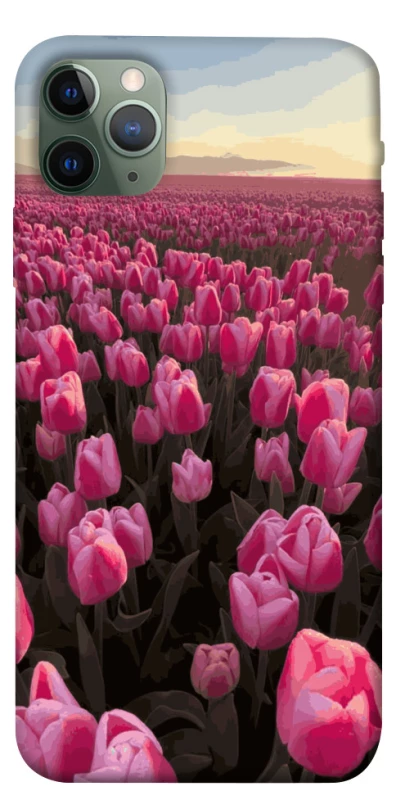 Чехол на Apple iPhone 11 Pro Max (6.5") Spring Awakening фото 1 из 1